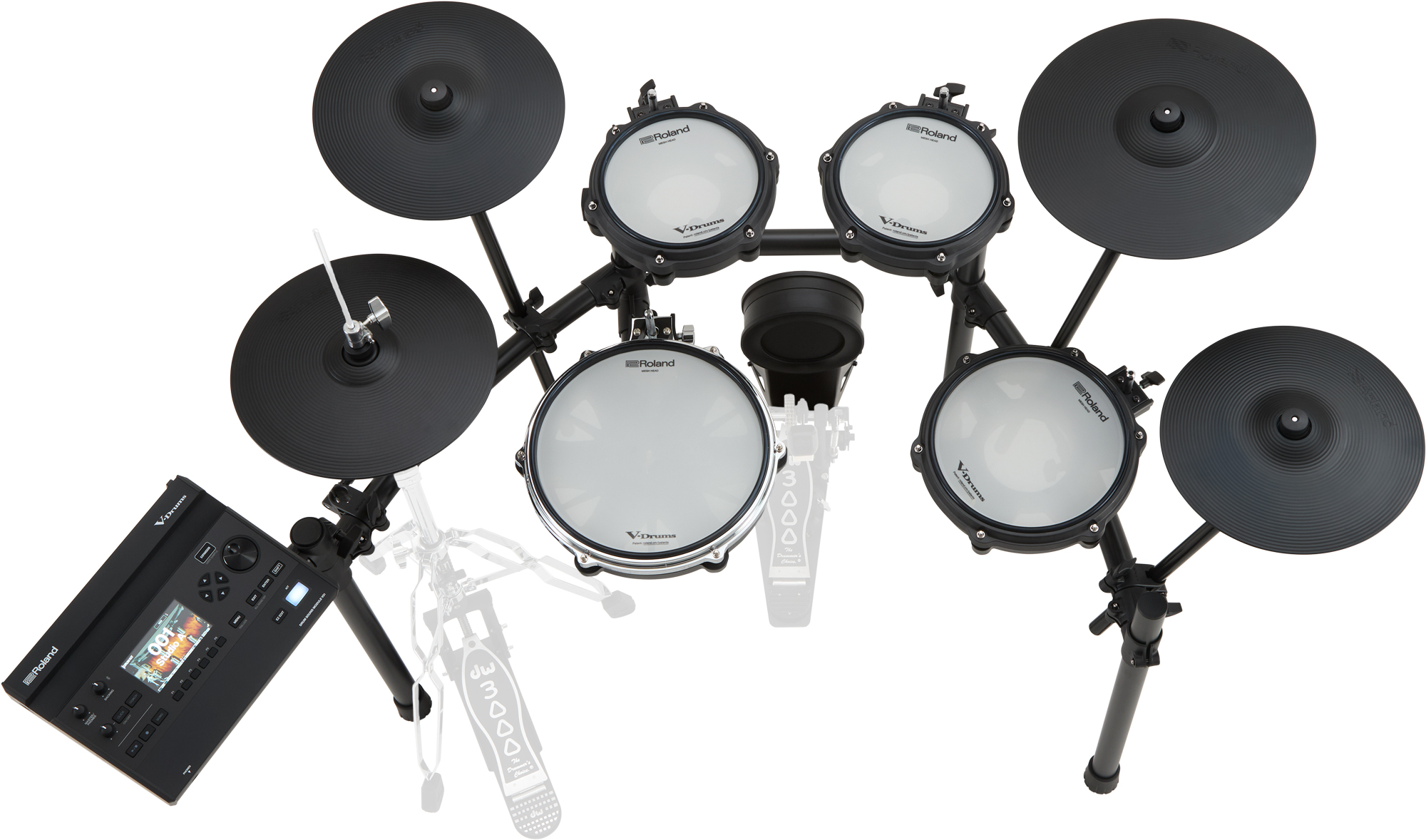 TD316 V-Drums Kit